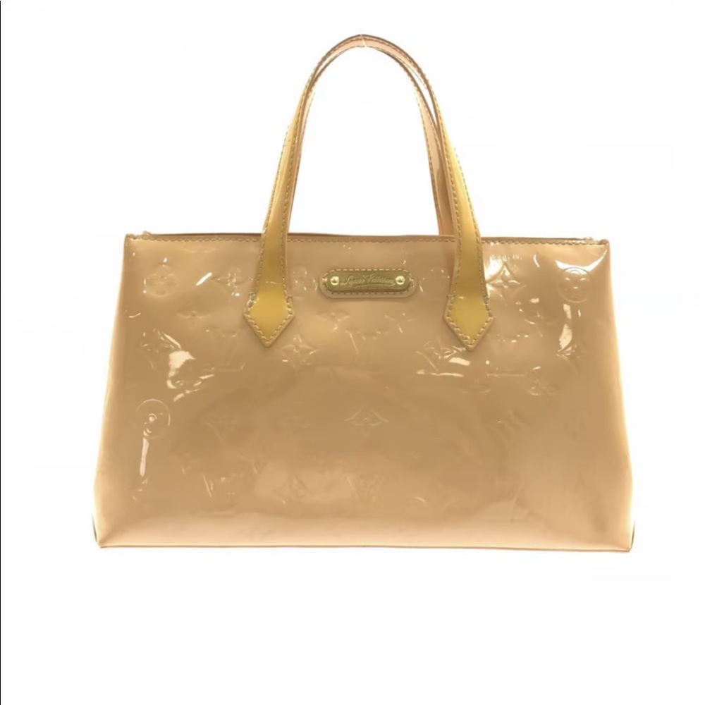 Louis Vuitton handbag